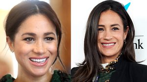 ราวกับแฝด! เบโกยา บิลยาซิส นักการเมืองสเปน หน้าคล้ายดัชเชสเมแกน มาร์เคิล