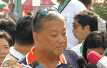 กทม.เพิ่มยางพาราปรับปรุงทางเดิน-ทางจักรยาน