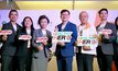 สสส. สานพลัง มูลนิธิรณรงค์เพื่อการไม่สูบบุหรี่ ขยายผลกิจกรรม HEALTHY HERO ดึงเยาวชนดวลคลิป TikTok