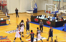 “โมโนแวมไพร์” ชนะฟิลิปินาส ลุ้นเพลย์ออฟ ABL