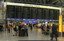 วินาศกรรมบรัสเซลส์กระทบเศรษฐกิจยุโรป