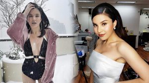 กินตามนี้ผอมแน่ เมนูอาหารคลีน ที่ทำให้ ซีแนม ลดน้ำหนัก ไปได้กว่า 30 กก.