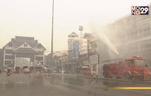 ฝุ่นควันภาคเหนือยังวิกฤต