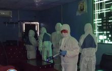 “น้ำอุ่น”ถูกจับรอบสอง หลังได้ประกัน