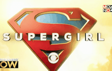 ภาพใหม่ Supergirl เปิดตัว “ลูซี่” น้องสาว “ลูอิส เลน”