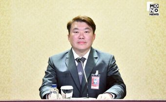 “โฆษกรัฐบาล” แจงราคาข้าวปีนี้พุ่ง ชาวนาศรีสะเกษยิ้มออก