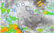 ไทยตอนบนมีอากาศเย็น – ลมแรง ภาคใต้มีฝนตกหนัก