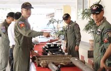 รวบไกด์ทัวร์ป่าค้าอาวุธสงครามขายชนกลุ่มน้อย