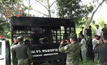 สั่งย้าย 3 ตร.ตม.หนองคายกรณีอุยกูร์หลบหนี