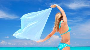 6 เรื่องที่สาวๆ ต้องรู้ เพื่อ ‘ผิวสวย’ เปล่งประกาย ท้าลมร้อน!!