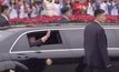 ​ผู้นำเกาหลีเหนือเดินทางถึงเวียดนามแล้ว