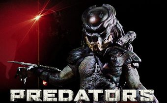 Predators มหากาฬพรีเดเตอร์