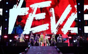 พัทยาลุกเป็นไฟ!! เปิดฉาก “พัทยา สงกรานต์ วันไหล 2026” สุดปัง นักท่องเที่ยวแห่เล่นน้ำชมคอนเสิร์ตแน่นหาด