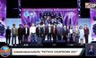 แถลงมหกรรมความบันเทิง “PATTAYA COUNTDOWN 2021”