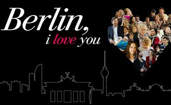 Berlin, I Love You เบอร์ลิน, ไอเลิฟยู