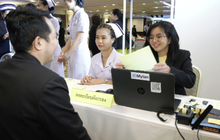 MYLAN จัดโครงการรณรงค์ป้องกันโรคตับอักเสบ