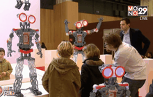 เทศกาลของเล่นประจำปีในฝรั่งเศส