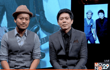 ‘เต็น ธีรภัค’ จับมือ ‘สิงโต นำโชค’ ส่งซิงเกิ้ลใหม่ ‘ราชสีห์กับหนู’