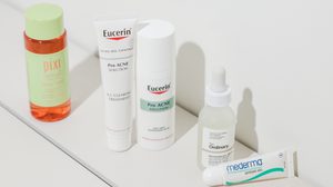 5 อันดับไอเท็มรักษาสิวหายไว ช่วยลดรอยดำรอยแดงจางลง ตัวไหนเด็ดสุดมาดูกัน!