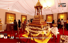 สัปดาห์ส่งเสริมพระพุทธศาสนาเทศกาลมาฆบูชา 2559