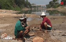 ภัยแล้งเหนือ-อีสาน ยังวิกฤต