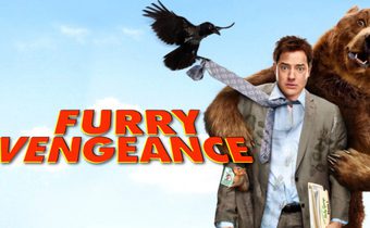 Furry Vengeance ม็อบหน้าขน ซนซ่าป่วนเมือง