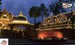 บรรยากาศเตรียมงาน 250 ปี ตามรอยกองทัพเรือยกพลขึ้นบก