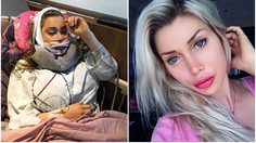 เปลี่ยนซีรี่ย์ใหม่! สาว เสพติดศัลยกรรม ผ่าตัดกราม ให้สวยเหมือน Wonder Women