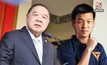 “ฝ่ายค้าน” ปรับคิวซักฟอก! ตัวตึงถล่ม “รัฐบาล” ตั้งเเต่วันเเรก – “บิ๊กป้อม” จ้อ 10 นาที ต่อจาก “เท้ง”