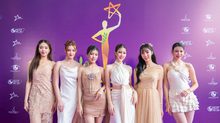 “THX” สวยสะกดทุกสายตา!! ร่วมเดินบนพรมม่วงสุดลักชัวรี่