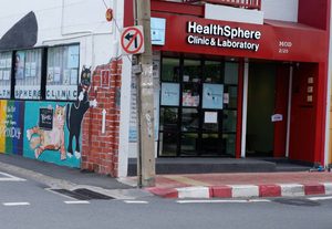 Healthsphere Clinic มิติใหม่การดูแลสุขภาพเชิงรุกใจกลางอารีย์ รวมทีมแพทย์เฉพาะทางปฏิวัติการดูแลเชิงลึกทุกมิติ เพื่อสร้างคุณในเวอร์ชั่นที่ดีกว่า