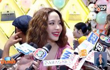 “น้ำชา” อัปเดตความคืบหน้าแต่ง “ไฮโซวาว” ฟุ้งฝ่ายชายตามใจ