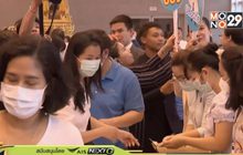 ก.พาณิชย์เปิดจำหน่ายหน้ากากอนามัย