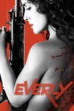 Everly ดีออก สาวปืนโหด