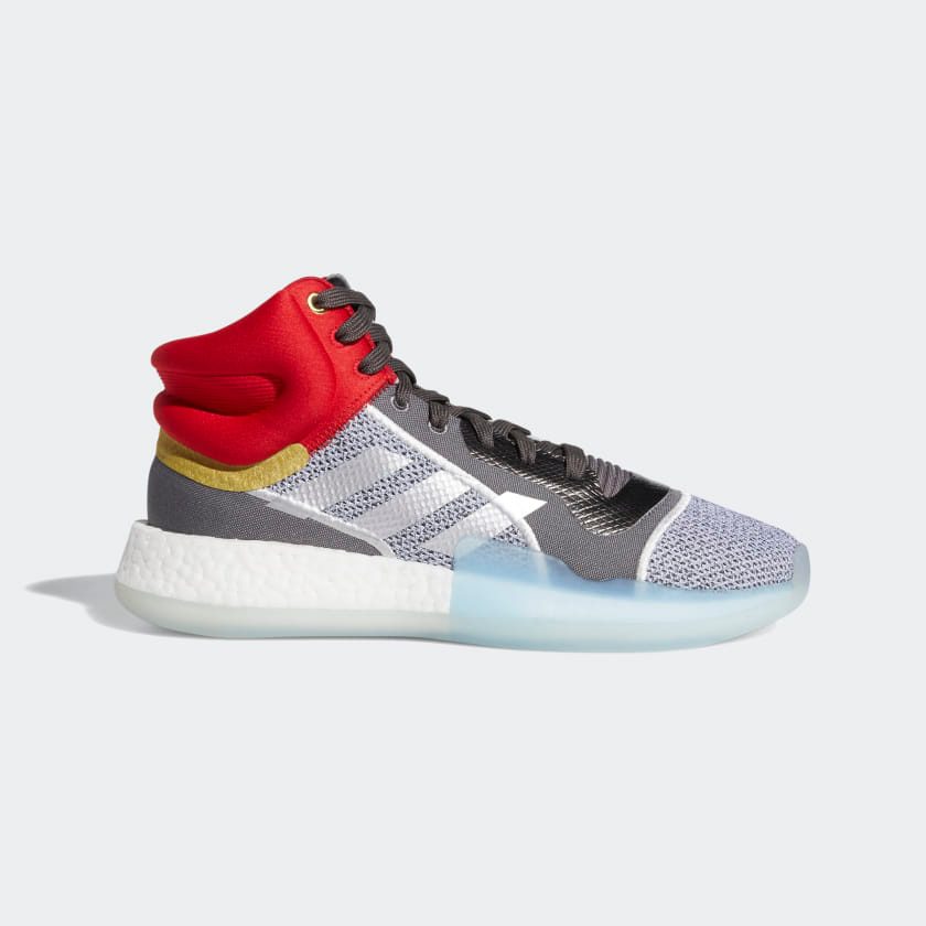 Marvel’s Thor x adidas Marquee Boost