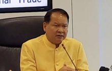 กรมการค้าภายใน วอนอย่ากักตุนหน้ากากอนามัย มั่นใจมีพอ