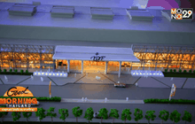 เปิดตัว“LAO DUTY FREE MALL”