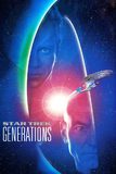 Star Trek : Generations ผ่ามิติจักรวาลทลายโลก