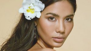 น้ำตาล ชลิตา กับภาพโปรไฟล์ ชิงมงกุฎ มิสยูนิเวิร์ส 2016 สวยคมเข้มมีลุ้น!