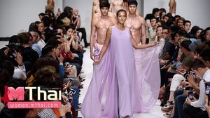 NAGARA : ELLE ELLEMEN FASHION WEEK SPRING SUMMER 2015