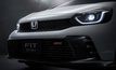 Honda Fit eHEV RS
