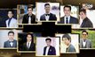 Candidate Top Talk About Actor