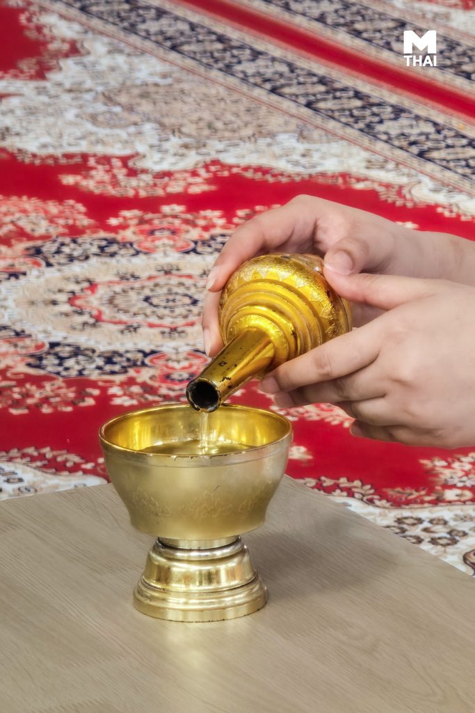 กรวดน้ำ