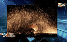 Welcome World Weekend 27-02-59