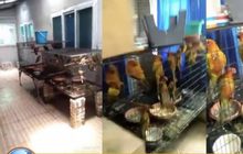 ลูกทัพฟ้าระบายเข้ามารับใช้ชาติแต่กลับเลี้ยงนกนาย