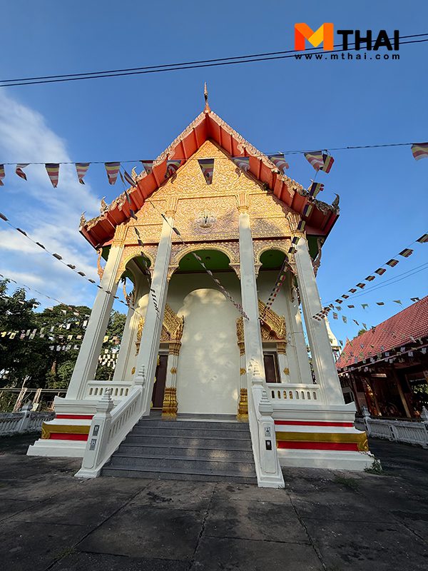 พระอุโบสถ