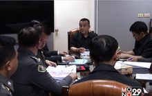 รองผบ.ตร.เผยมีคนเอี่ยว คดี “พล.ต.อ.จุมพล” รุกป่าทับลาน