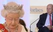 Paradise Papers เผยรายชื่อคนดังหลบเลี่ยงภาษี
