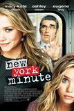 New York Minute คู่แฝดจี๊ด ป่วนรักในนิวยอร์ค