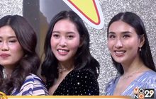 “เฌอเบลล์” รับคบทายาทรีสอร์ทสมุย ครอบครัวฝ่ายชายไฟเขียว